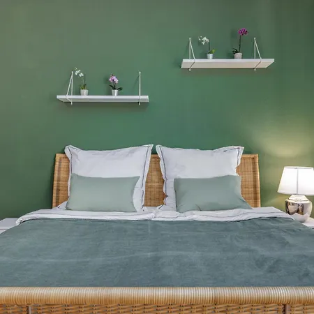 Apartment By Doni I Zentral I Haustiere Erlaubt I Balkon I 4 Pax *
